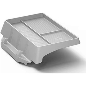 Resim Kaiyi'den Model Y Gözlük Ve Anahtar Tepsisi İçin Silikon Gösterge Paneli Saklama Kutusu 