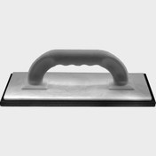 Resim Heka Mala - Siyah / Kauçuk 14x28 cm 