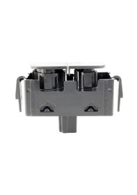 Resim Opel Vivaro Dörtlü Sinyal Flaşör Anahtarı 2015-2019 