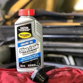 Resim Misda Store Motor Yağı Sızıntı Engelleyici 