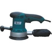 Resim Catpower 3451 Eksantrik Zımpaara 450 Watt 