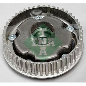 Resim INA 427100410 Eksantrik Dişlisi Emme Astra H Astra H J Vectra C Insignia Zafira Sıgnum / Aveo Cruze 1.6 Xer 