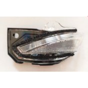 Resim Toyota Corolla Uyumlu Sinyal Sol 2019-,8174052060-8174002200 