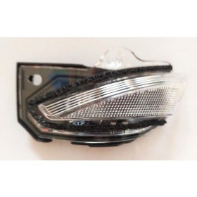 Resim Toyota Corolla Uyumlu Sinyal Sol 2019-,8174052060-8174002200 