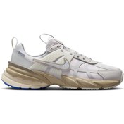 Resim Nike V2k Run Goretex Womens Walking Shoes Gray Kadın Yürüyüş Ayakkabısı Gri Gri 