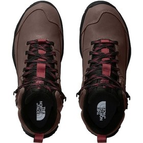 Resim The North Face Storm Strıke Iıı Su Geçirmez Kadın Bot Nf0a5lwg7t41 Kahverengi 