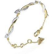 Resim Guess JGUJUBB05062JWYGRHS Kadın Bileklik 