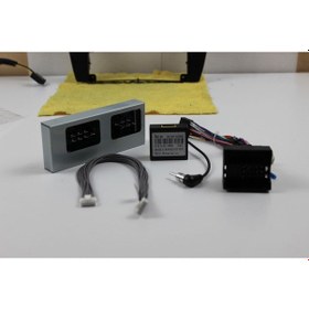 Resim Volkswagen Passat B5-B5 1997-2005 9 inç 10-256 GB Android Carplay Multimedya 