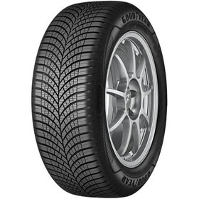 Resim Goodyear Vector 4seasons Gen-3 235/50R19 103w XL M+S 3pmsf Fp Dört Mevsim Lastiği 2026 