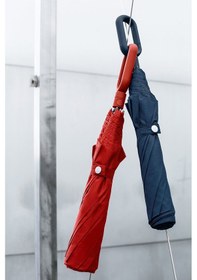 Resim Lexon Mini Hook Şemsiye Turuncu 