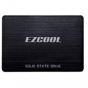 Resim Ezcoll 240 Gb Ssd S280/240Gb 3D Nand 2,5 560-530 Mb/S Süper fiyat stoktan kargo