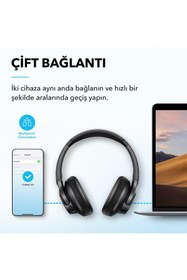 Resim Anker Soundcore Life Q20i Bluetooth Kulaklık 