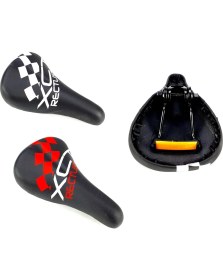 Resim Monero Sele Bmx 16-20 Jant Reflektörlü Karışık Renkler - Bisiklet 