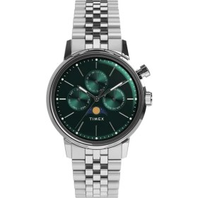 Resim Timex TW2Y09900 Erkek Kol Saati 