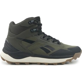Resim Reebok Torch Traıl Hıgh Haki Erkek Outdoor 