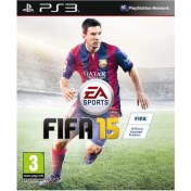 Resim Electronic Arts Fifa 15 Ps3 