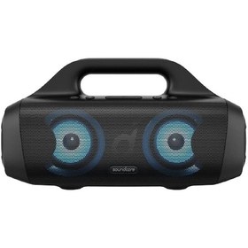Resim Anker Soundcore A3126 Select Pro Bluetooth Hoparlör Siyah 