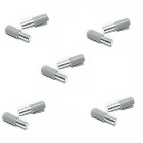 Resim Raf Pimi Metal Gri Başlı 50 Adet 