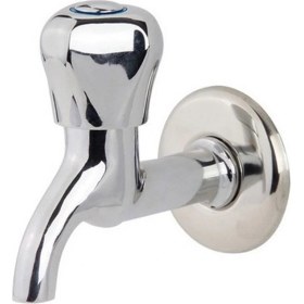 Resim Mak Su Alfa Pro Kısa Musluk 