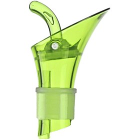 Resim rennway Şişe Ucu Aparatı Yağdanlık Tıpa 2 Adet 