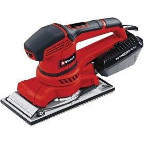 Resim Aesco Einhel Te Os 2520 E Titreşim Zımpara 250 Watt 