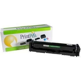 Resim Printpen Hp W2413a - 216a - Kırmızı Chipsiz Toner 
