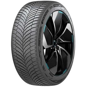 Resim Hankook 235/50R19 103V Xl Ev Ion Flexclimate Il01 4X4 Suv Dört Mevsim Lastiği 2025 
