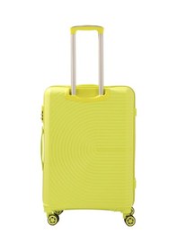 Resim Mçs Group Mçs Polipropilen Valiz V374 75 Cm S21yy100000675 00194 Çok Renkli 