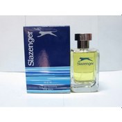 Resim Slazenger Mavi Klasik Erkek Parfüm EDT 100 ML 