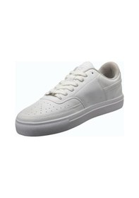 Resim M.p. 232-1291 Mr Erkek Beyaz Cilt Sneaker Ayakkabı-beyaz Beyaz 