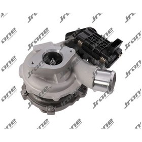 Resim JRONE 8G22300993 Turbo Şarj Ford Ranger T6/Transit Rwd (Europe Only) 3.2L Duratorq 2011- 
