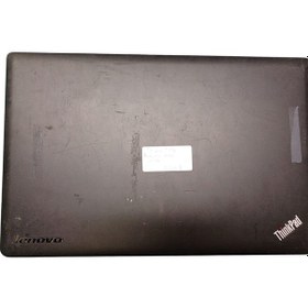 Resim Lenovo E530 Lcd Arka Kapak Back Cover Ap0nv000d00hoh 