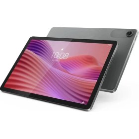 Resim Tab M10 Mediatek Helio 4GB/64GB 10.1" Hd Tablet + Şeffaf Kılıf + Kalem +Pembe Klavye Mouse 