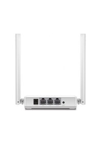 Resim TP-Link WR820N N300 2.4 GHz 300 Mbps Kablosuz Router 