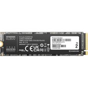 Resim Cras C730 K02TBM2SP0-C73 2 TB NVMe PCIe Gen3 x4 3700-2800 MB M.2 SSD Klevv