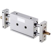 Resim Stmb Kayar Tablali Manyetik Silindir Stmb16X150 