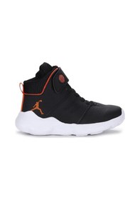 Resim Cool Jordan Arizon Unisex Çocuk Basketbol Ayakkabısı Siyah 