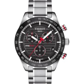 Resim Tissot Prs 516 Chronograph T1004171105101 