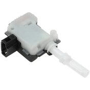 Resim Challenger 3b0959781d Bagaj Kapağı Merkezi Kilidi Aktüatörü 2004-2010 Touareg Phaeton Passat Uyumlu 