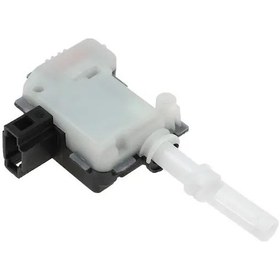 Resim Challenger 3b0959781d Bagaj Kapağı Merkezi Kilidi Aktüatörü 2004-2010 Touareg Phaeton Passat Uyumlu 