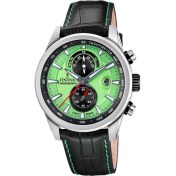 Resim Festına F20695/3 Tımeless Chronograph Erkek Kol Saati 