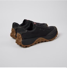 Resim Sneaker Günlük Kadın K201462-022 Camper Drift Trail Black Siyah 