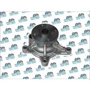 Resim GMB GWHY-601A 25100-2B700 SU POMPASI HYUNDAI İ20-İ30 ACCENT BLUE 