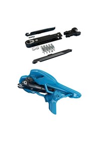 Resim Pro Tamir Seti Pro Sele Uyumlu Siyah 