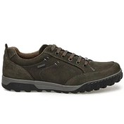 Resim Dockers by Gerli Deri Haki Erkek Outdoor Ayakkabısı 3F 217111 3PR 