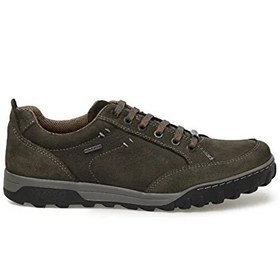 Resim Dockers by Gerli Deri Haki Erkek Outdoor Ayakkabısı 3F 217111 3PR 