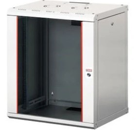 Resim Lande (LN-PX16U6060-CC) 16U W600MM x D600MM Dikili Tip Kabinet 