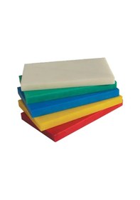 Resim Polietilen Kesim Panosu 30x50x2cm Diğer 