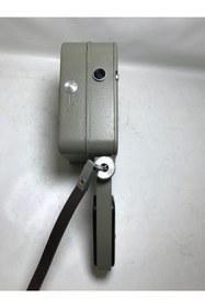 Resim tayfuntufan antika koleksiyon omo Sport 3 el kamerası 