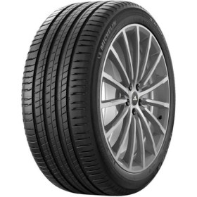 Resim Michelin 235/60R18 103V Latitude Sport 3 Mo Grnx Mi Yaz Lastiği 2023 